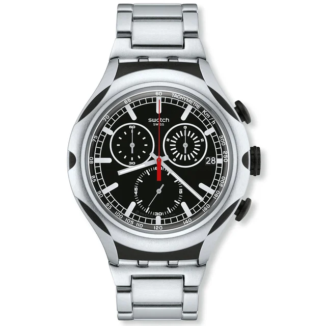 Swatch YYS4000AG kol saati