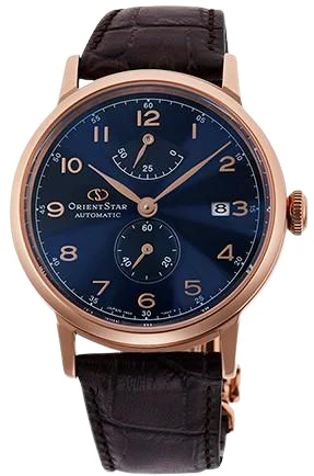 Orient Star Orient Star O588 kol saati