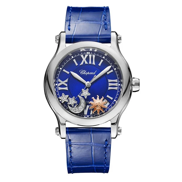 Chopard Happy Sport 278559-3011 kol saati