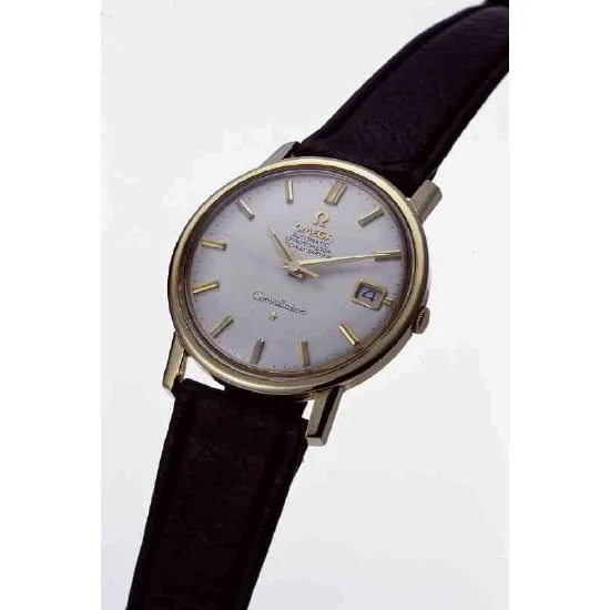 OMEGA Constellation BA 168.0010 kol saati