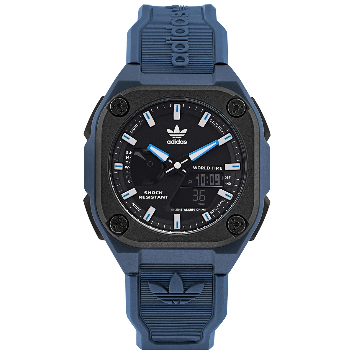 Adidas ADAOST22545 45 mm kol saati