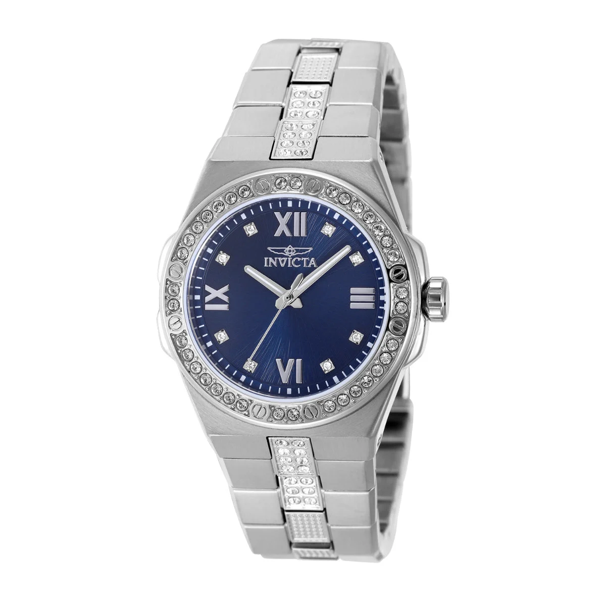 Invicta Specialty Watch - 34mm. Steel (50187) 34 mm kol saati
