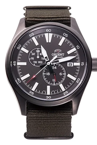 Orient Sports RA-AK0403N kol saati