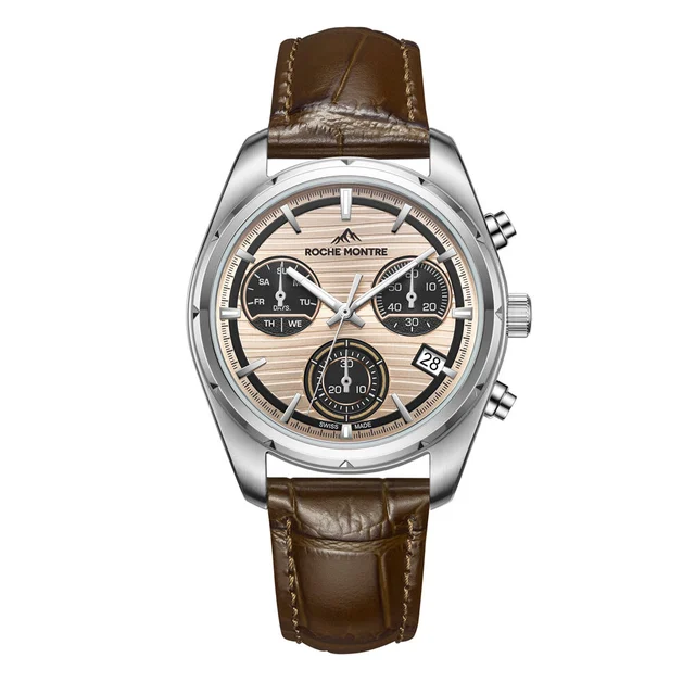 Roche Montre RMG400206 RMG4002-06 kol saati