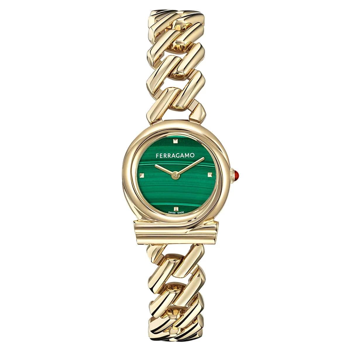 Ferragamo SFT200125 28 mm kol saati