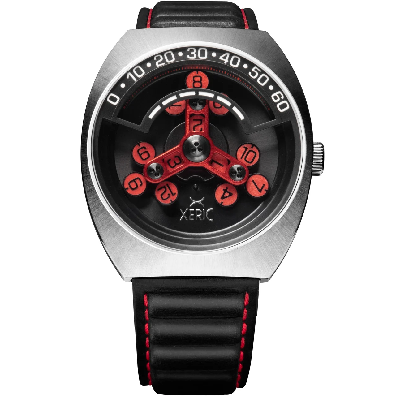 Xeric Scrambler SCR-1338-03L 41 mm kol saati
