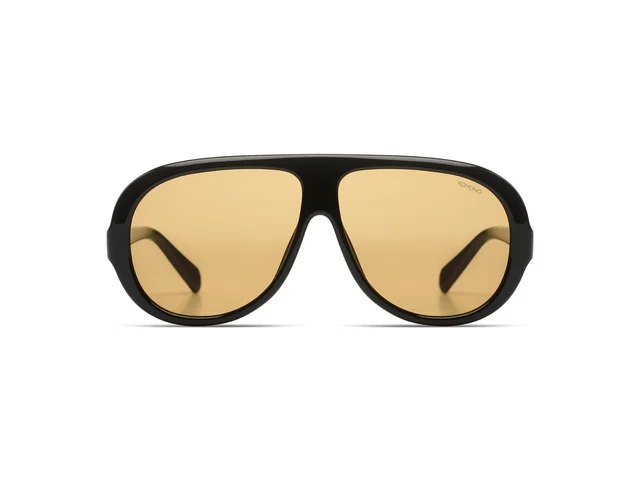 Komono Tate Black Amber KOM-S20650 kol saati