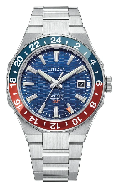 Citizen GMT NB6030-59L kol saati