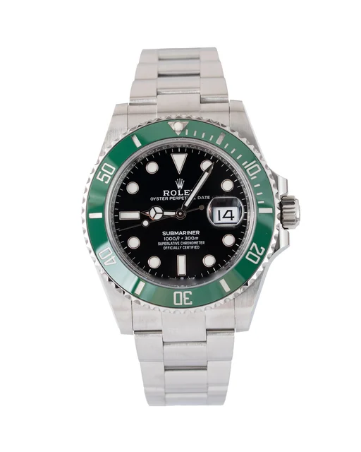 Rolex Submariner W11990 kol saati