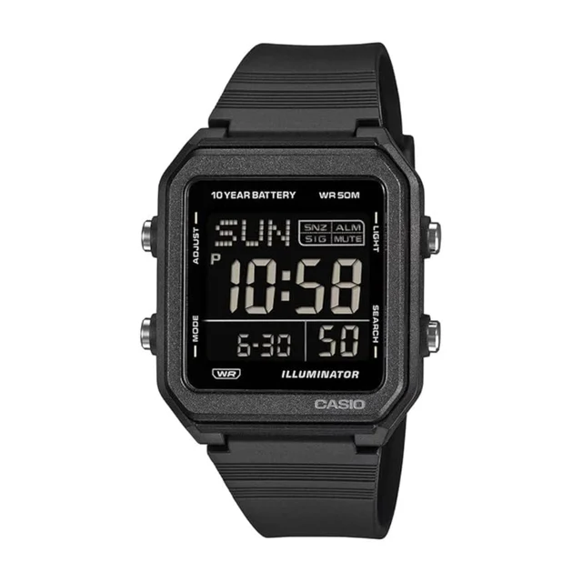 Casio Casio 4549526419843 kol saati