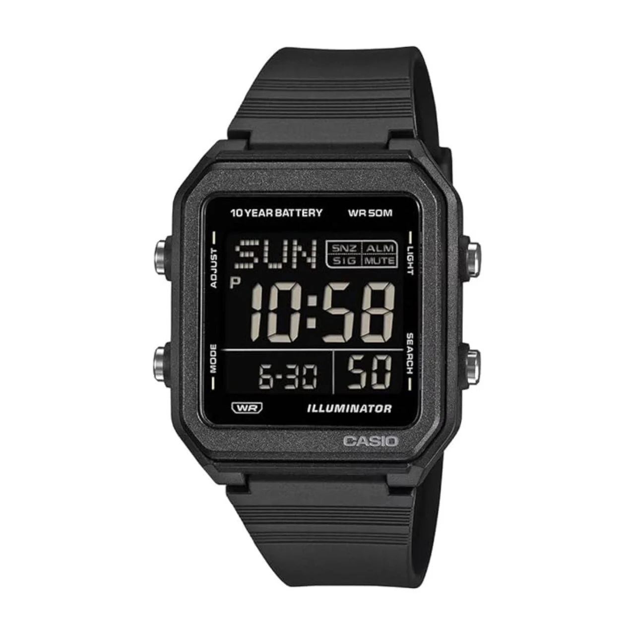 Casio Casio 4549526419843 44 mm kol saati