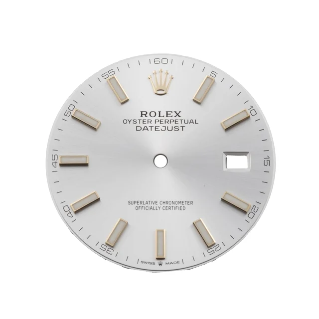 Rolex Switzerland 126303/126333 kol saati