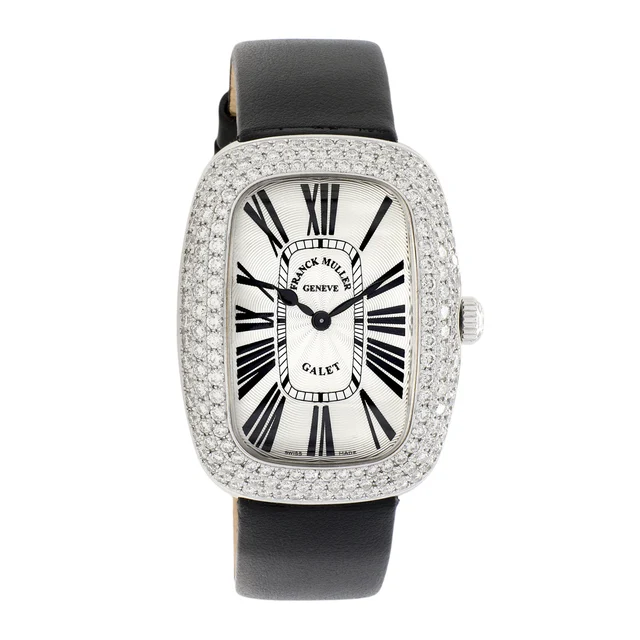 Franck Muller Galet WA01621 kol saati