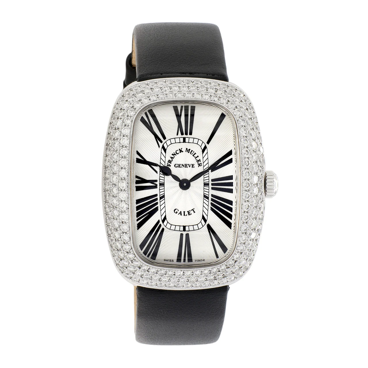 Franck Muller Galet WA01621 28 mm kol saati