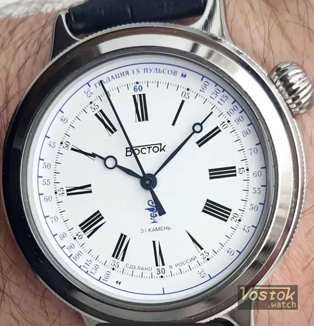 Vostok Vostok 55017B kol saati