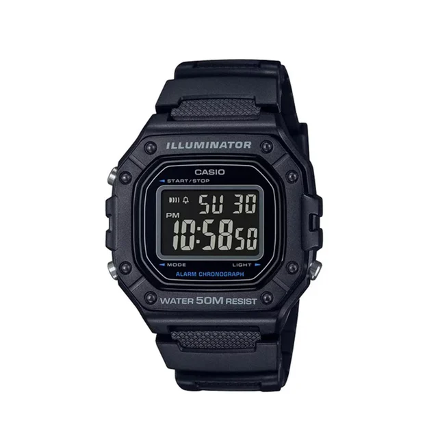 Casio CW-218H-1BVDF kol saati