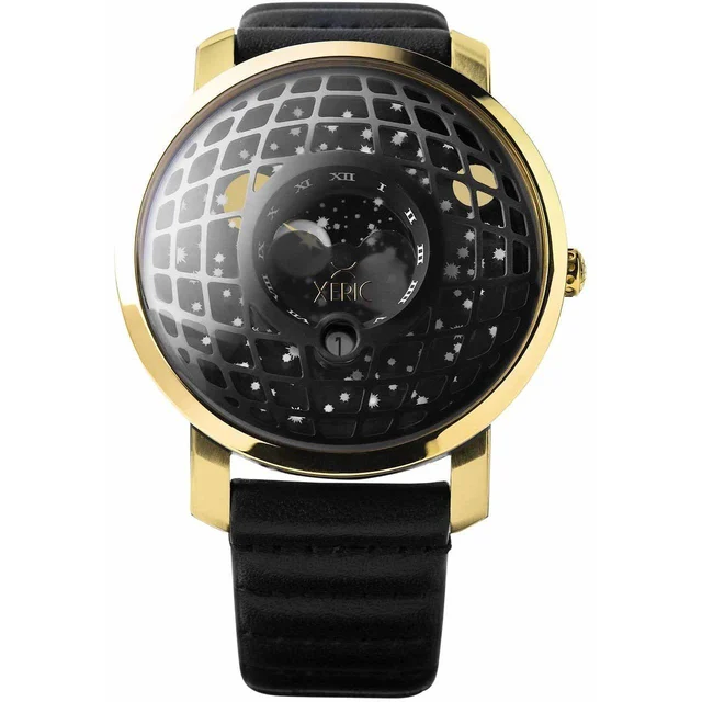 Xeric Nasa Trappist-1 TMP-3025 kol saati