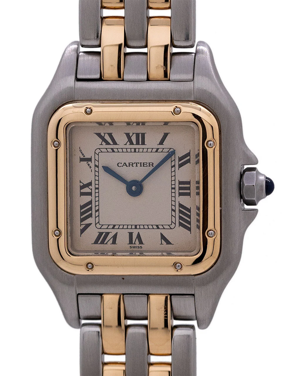 Cartier Cartier 71207 30 mm kol saati