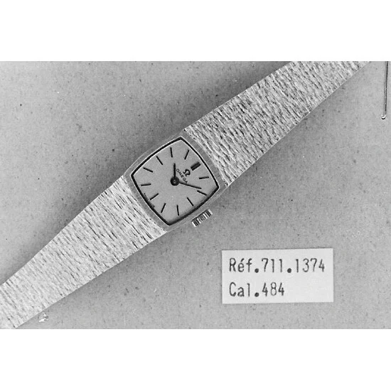 OMEGA - Other - BD 711.1374 kol saati