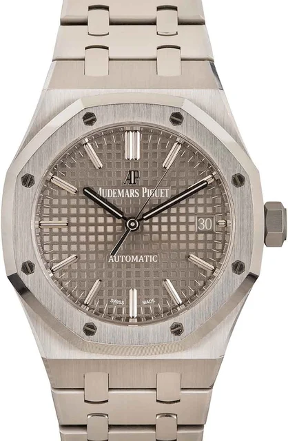 Audemars Piguet Selfwinding 15450ST.OO.1256ST.02 kol saati