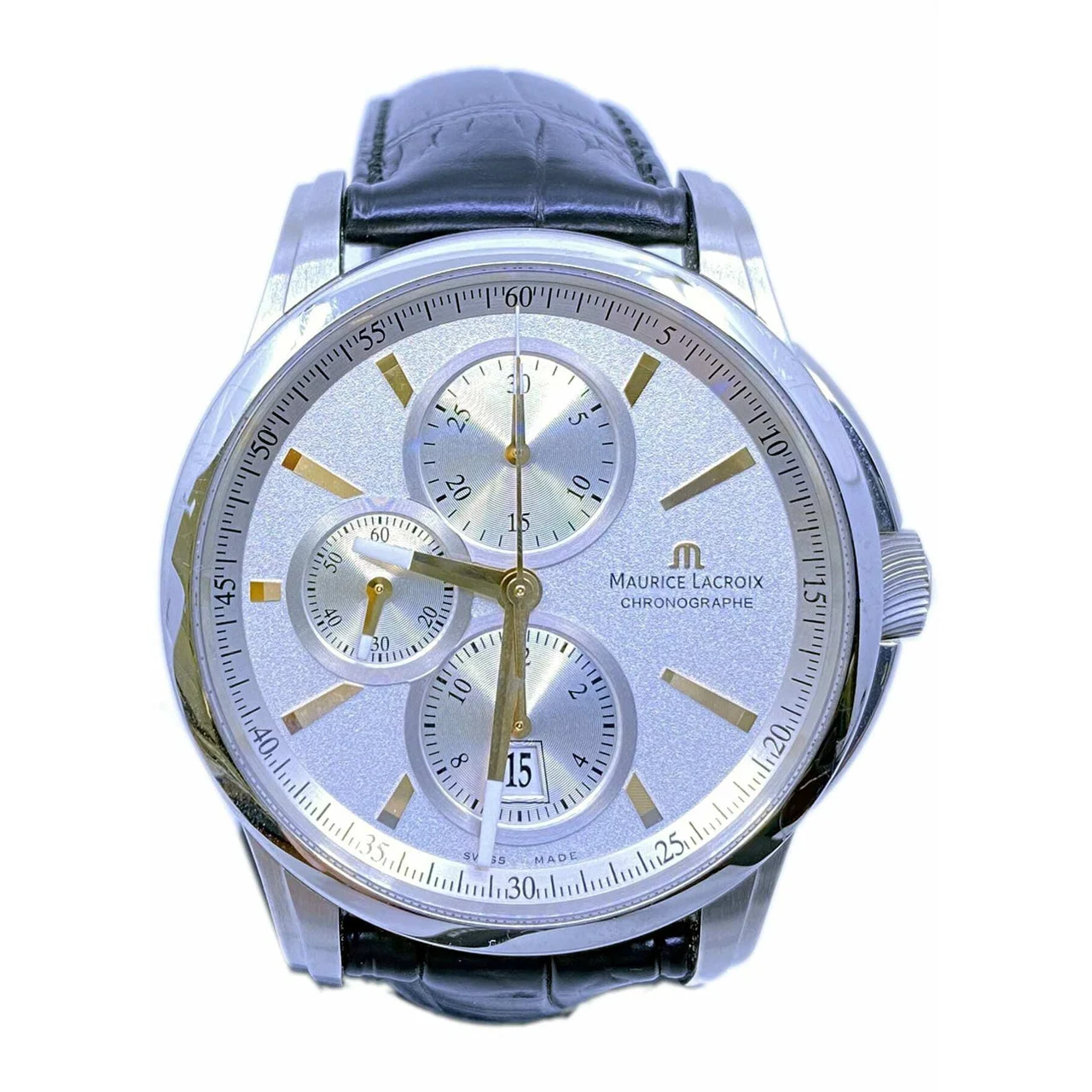 Maurice Lacroix Pontos PT6176/88 210000008885 kol saati