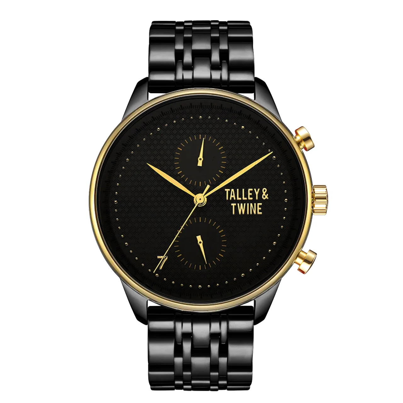 Talley & Twine Watch Company Phrh 46 mm kol saati