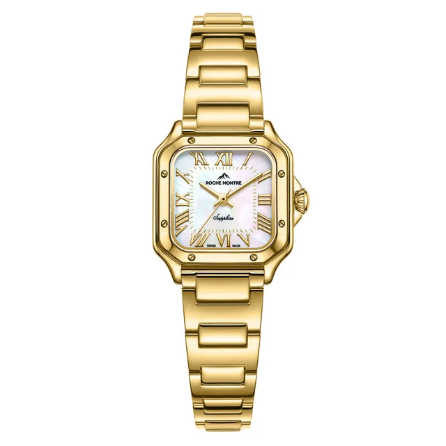 Roche Montre RML502203 RML5022-03 kol saati