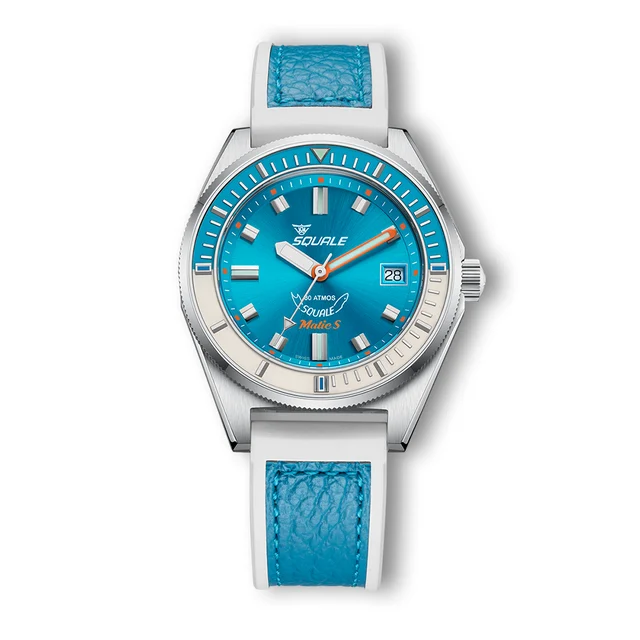 Squale Maticlbwlb.rlwlb kol saati