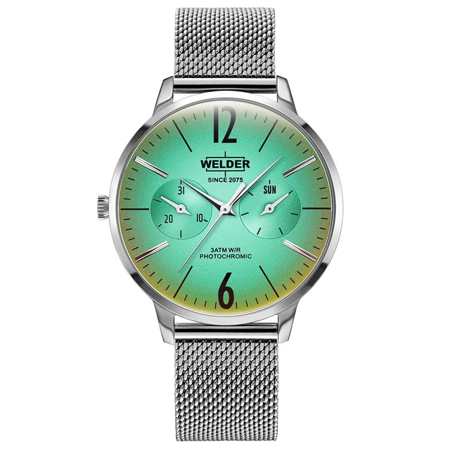 Welder Slim WWRS614 kol saati