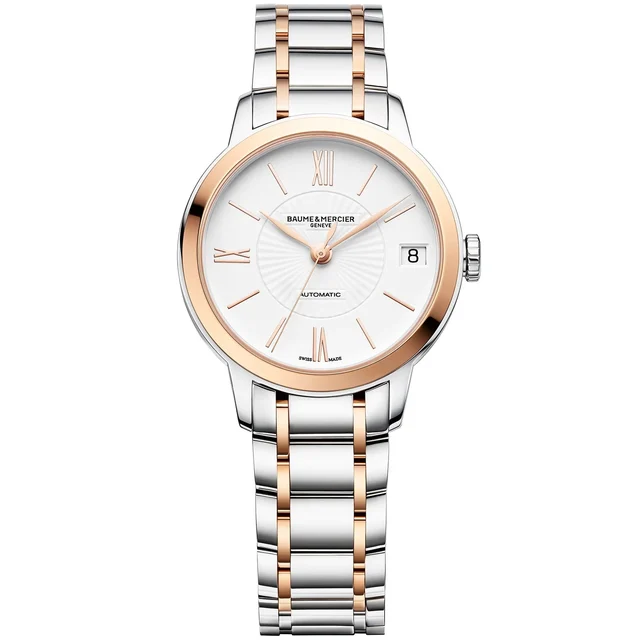 Baume & Mercier Classima M0A10269 kol saati