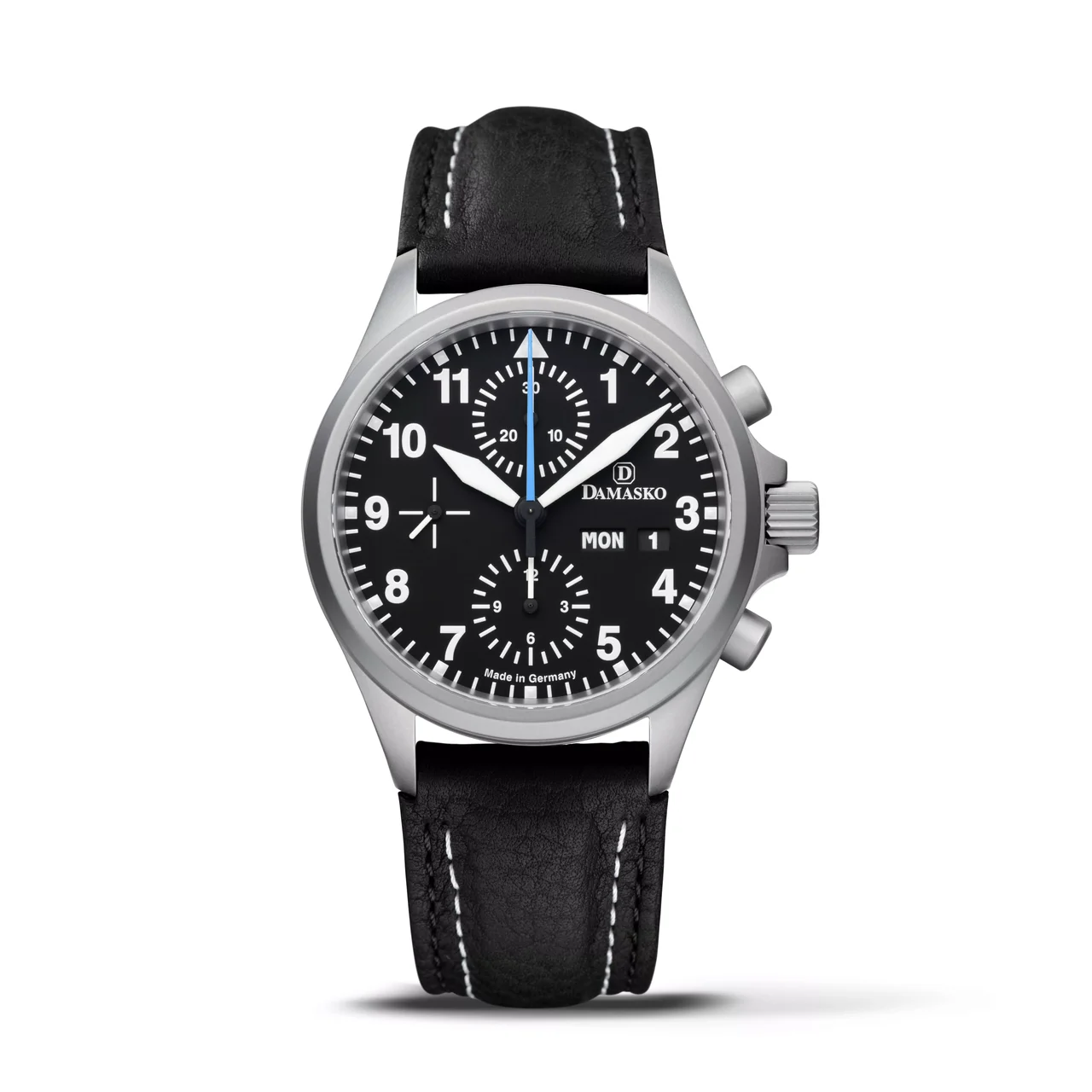 Damasko Damasko DAMASKO-DC58 40 mm kol saati