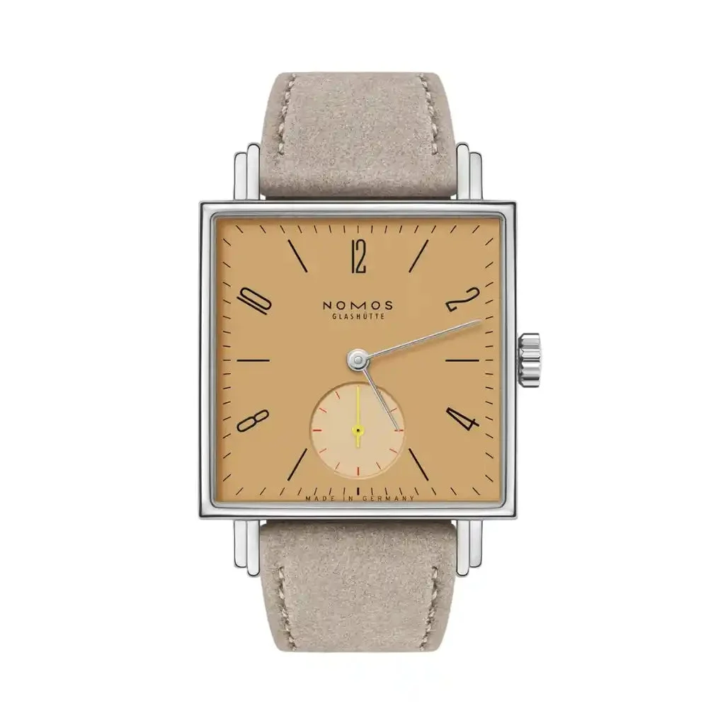 NOMOS Glashütte NOMOS Glashütte 52282 30 mm kol saati