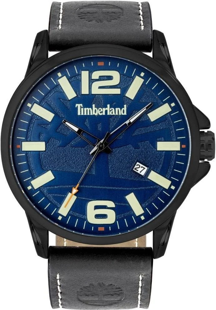 Timberland TBL.15905JYU/03-G TBL.15905JYU-03-G 45.5 mm kol saati