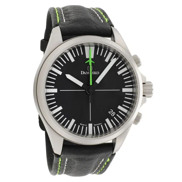 Damasko Damasko Dc WA01425 kol saati