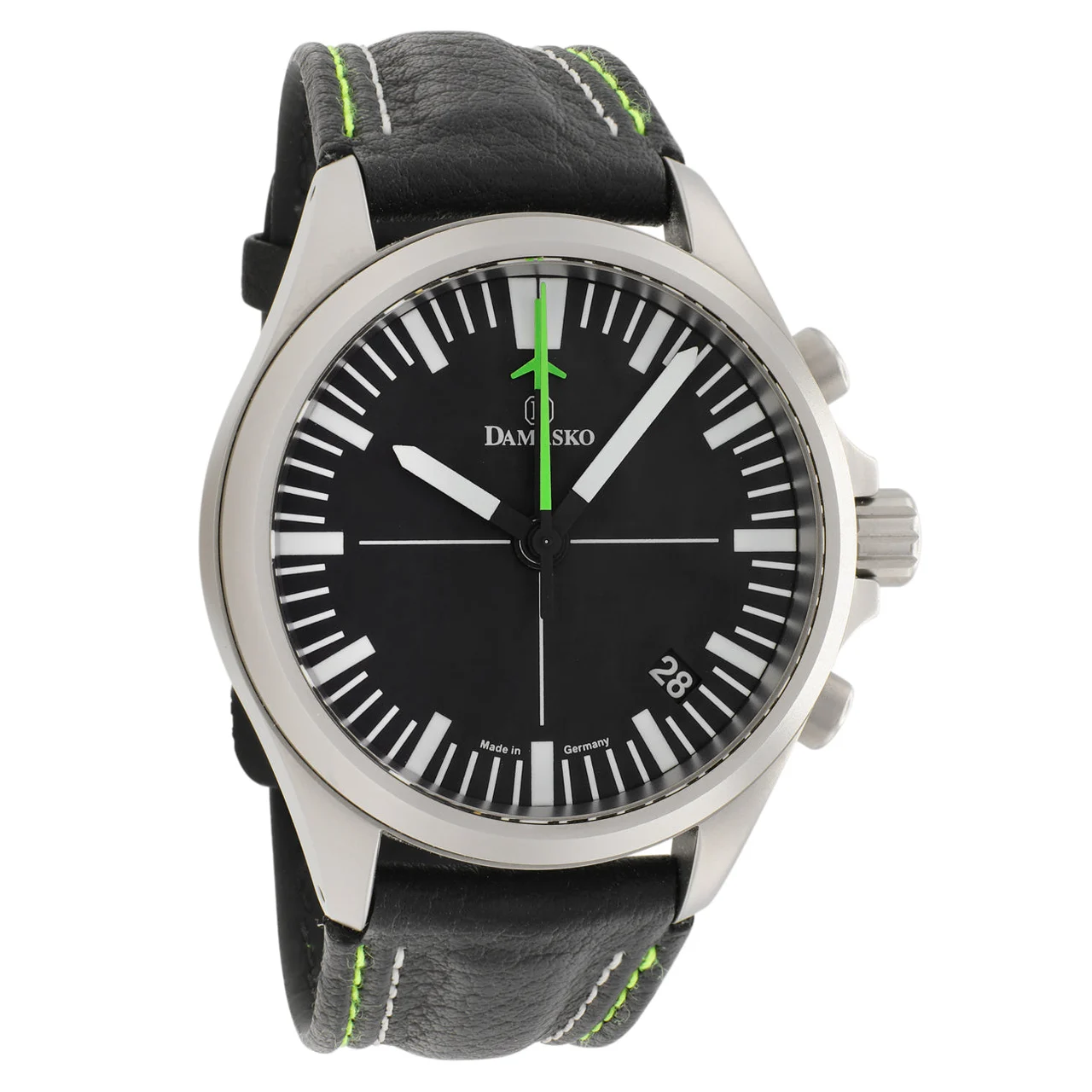 Damasko Damasko Dc WA01425 41 mm kol saati