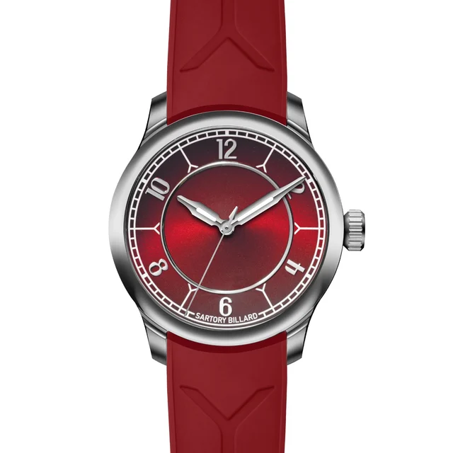 Sartory Billard Nuances Red SB04_ENUANRD kol saati