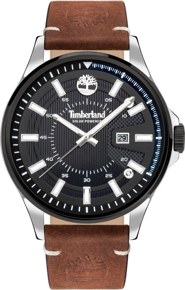 Timberland TDWJB2000602 46 mm kol saati