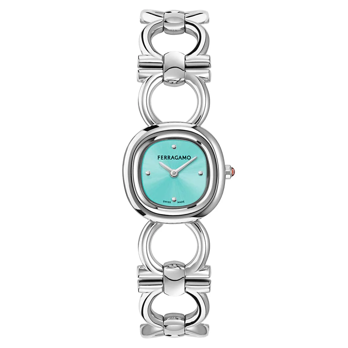 Ferragamo SFZA00825 25 mm kol saati