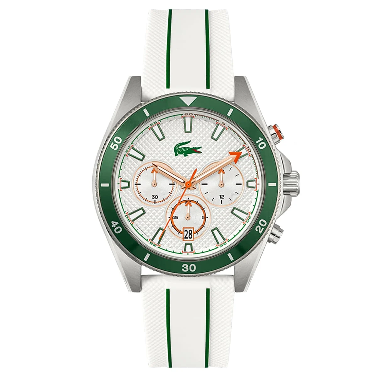 Lacoste LAC2011362 43 mm kol saati