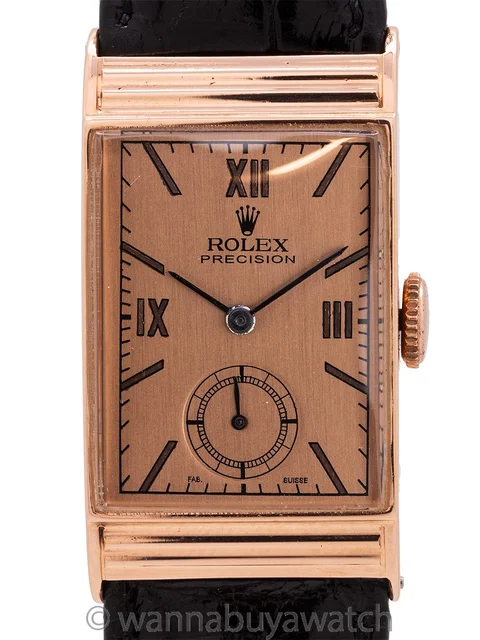 Rolex Rolex 47937 kol saati
