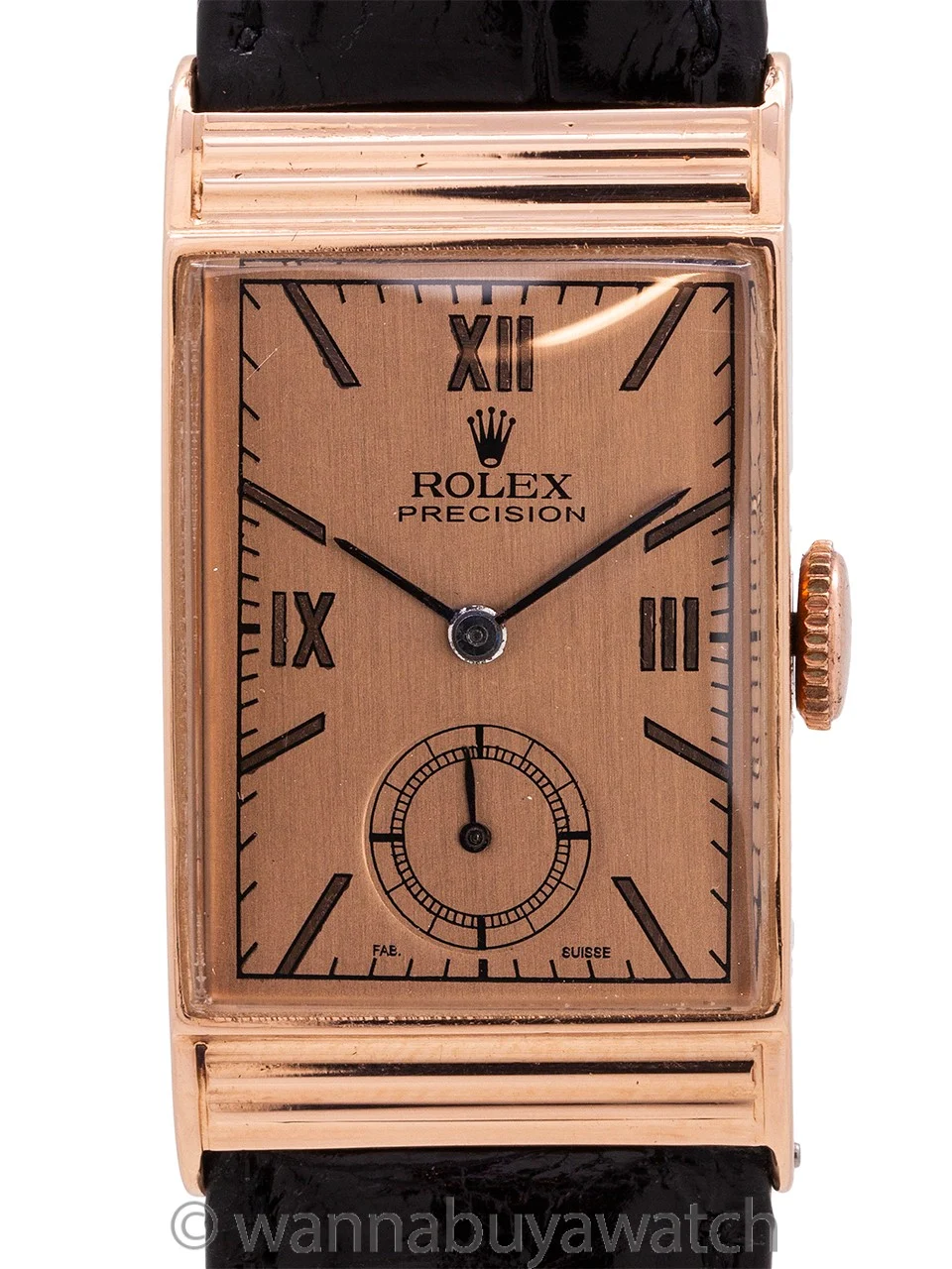 Rolex Rolex 47937 33 mm kol saati