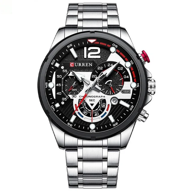Curren Watches WBCU0099S kol saati