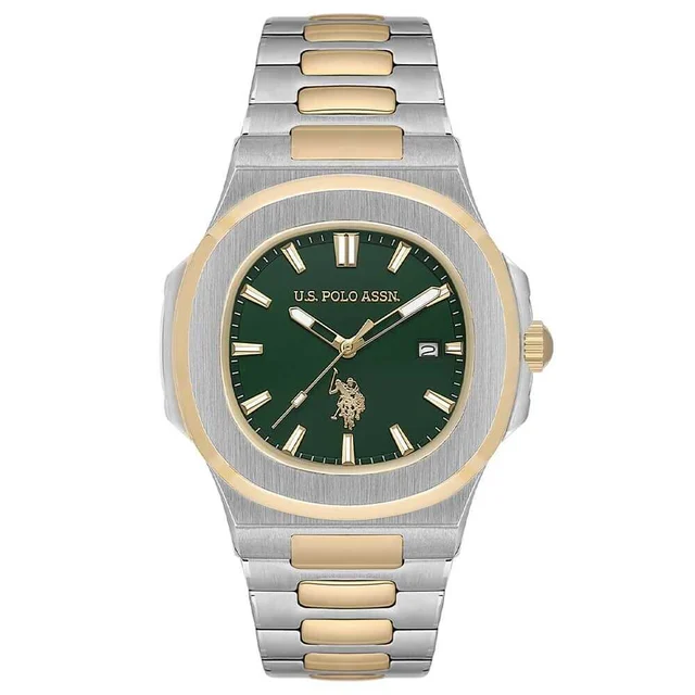 U.S. Polo Assn. Analog USPA1150-04 kol saati