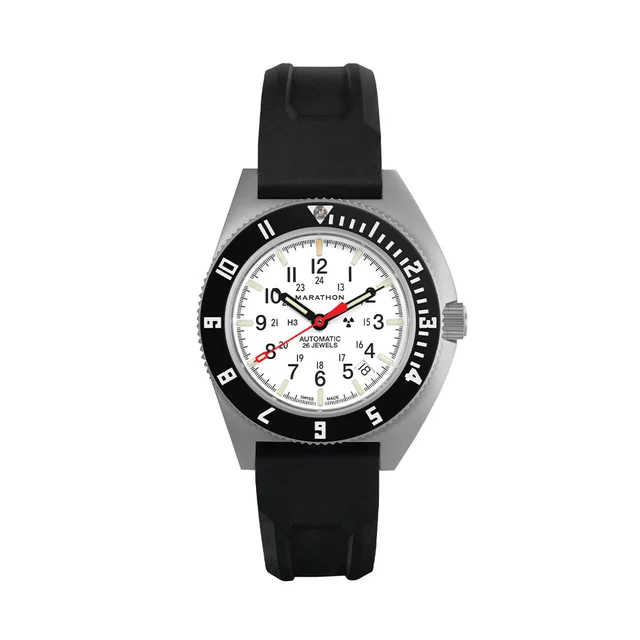 Marathon Marathon WW194030SS-0530 kol saati