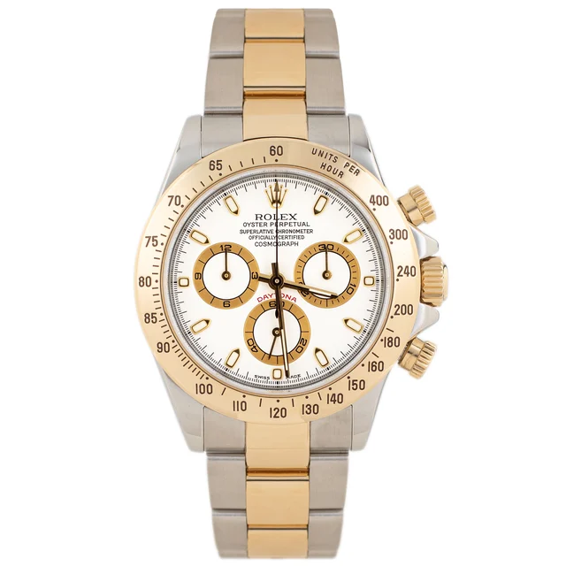 Rolex Cosmograph Daytona 700-05428 kol saati