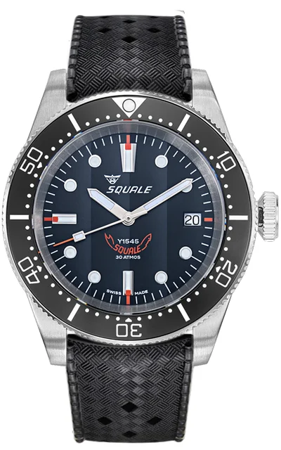 Squale Squale 1545 B308 kol saati