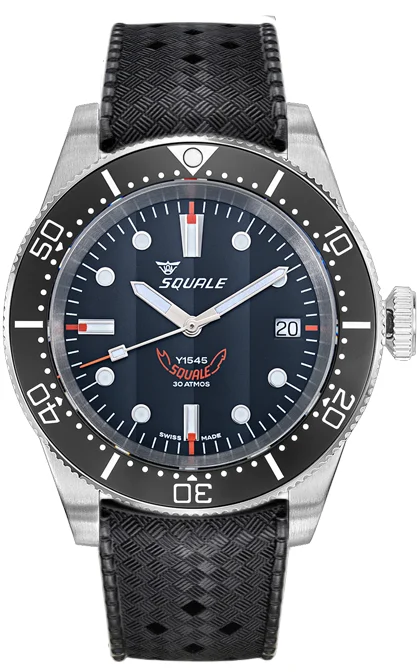 Squale Squale 1545 B308 40 mm kol saati