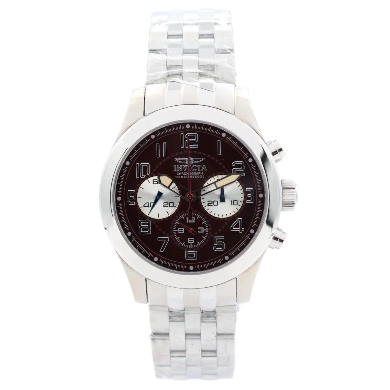 Invicta Invicta 06092026163117 45 mm kol saati
