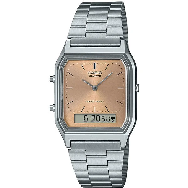 Casio AQ-230A-4AMQYJF kol saati