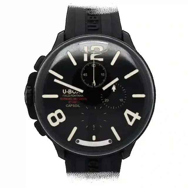 U-Boat Capsoil 34934 kol saati